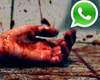 man-posted-murder-status-in-whatsapp