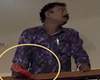 Bomb Vs Tofees: Man dares to throw bag on CM