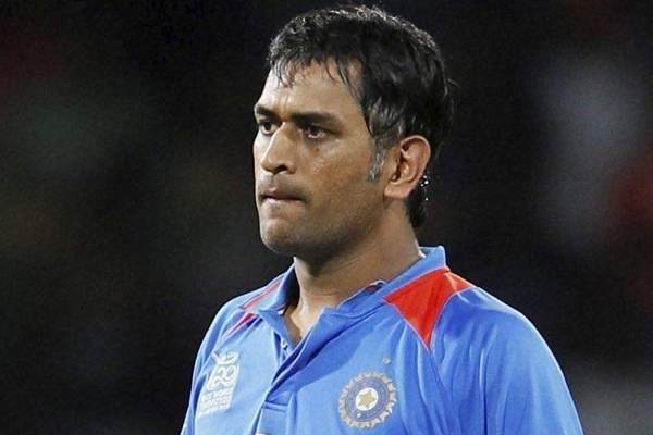 match fixing on mahendra singh dhoni