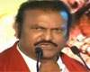 Mohan babu praises ntr in lepakshi utsavalu