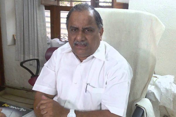 mudragada padmanabham instability