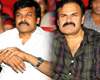 nagababu political entry from Chiranjeevi's family