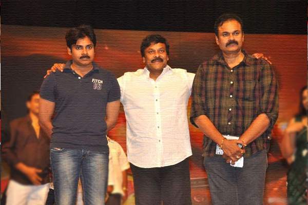 chiranjeevi brother Nagababu to join YSRCP