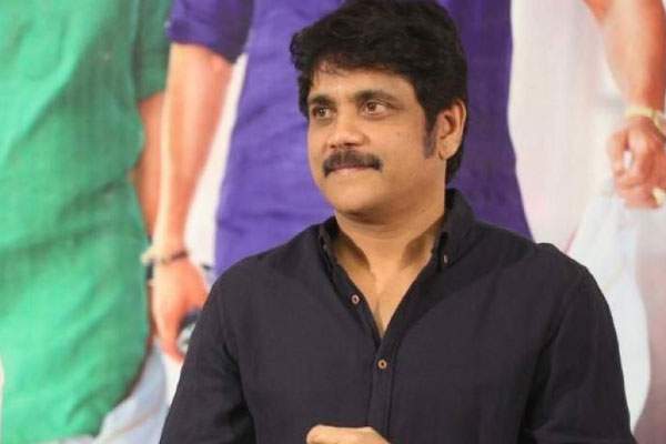 nagarajuna akkineni about multi starer movies