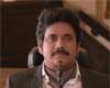 Nag takes back step for son