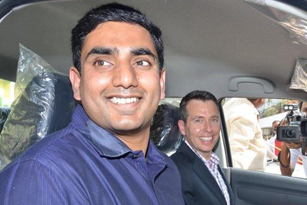 Lokesh's Central elevation to help T-TDP?
