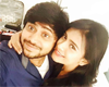 comedian-naveen-selfie-with-hibha-patel