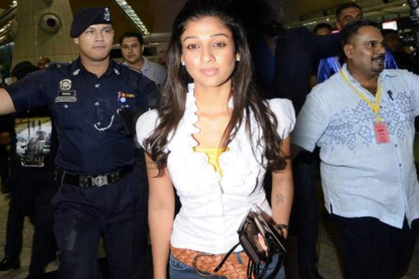 is-nayantara-arrested-what-happened