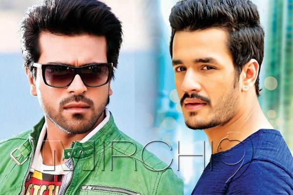 no hits for tollywood big star heirs