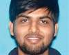 no-luck-with-missing-student-Praveen Galla-in-us