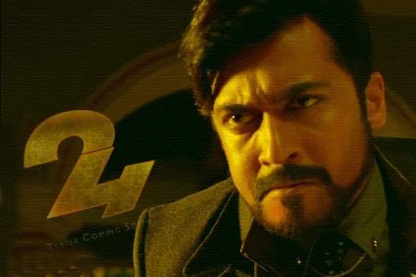 24 goes to Mumbai for elaborate VFX 