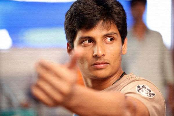 one-more-hero-jiiva-to-test-luck-with-horror