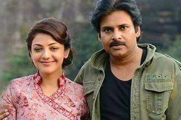 pawan kalyan kajal agarwal marriage