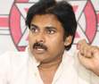 pawan kalyan skipped on chiranjeevi letter