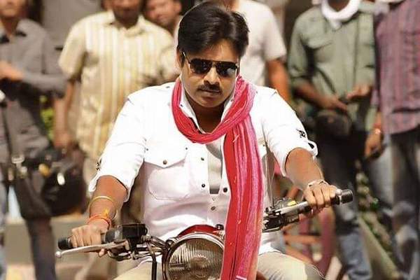 pawan kalyan working to release sardaar gabbar singh 