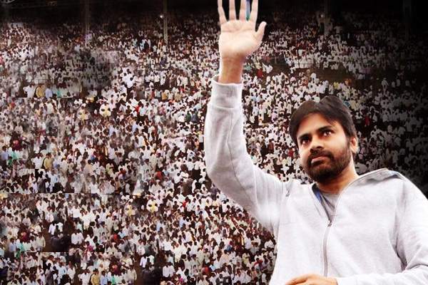 Pawan kalyan also cheated the people ?