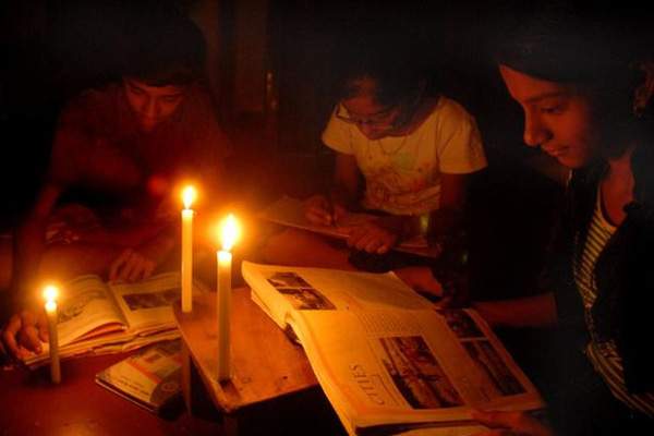Power cuts make a comeback to Hyderabad
