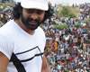 prabhas fans in celebrations tarak fans in bad mood
