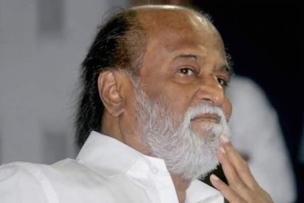 Court orders Rajini to appear before judge!