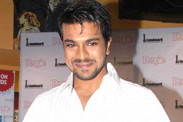 ram charan busy with 3 upcoming movies