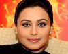 rani mukherjee goes under self imposed house arrest!