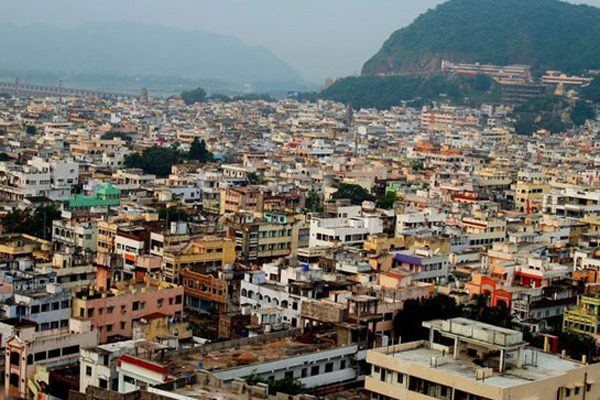 rents high in vijayawada