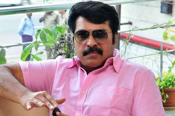 rumours on on MAMMOOTTY health