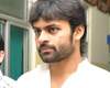 Fans backlash on Sai Dharam Tej for title
