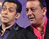 salman-khan-not-welcoming-the-sanjay dutt-freed-from-jail