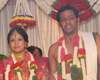 Nagarjuna heroine sanghavi got hitched at 40 plus