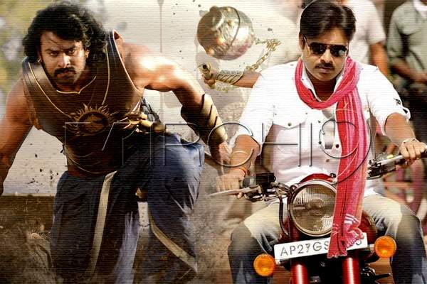 sardar gabbar singh beats bahubali