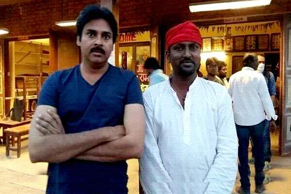 Sardaar Gabbar Singh 
