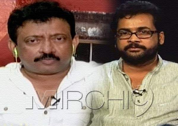shivaji attacked varma in live show
