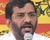somireddy chandramohan reddy fires on roja