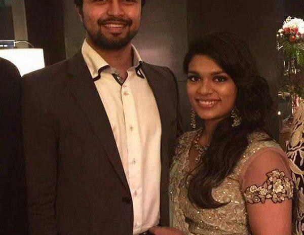 new twist in chiranjeevi son in law kalyan srija