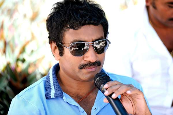 srinu vaitla