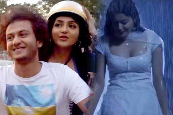 meeku meere maaku meme teaser talk routine story