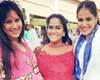 two-baby-bumps-join-baby-shower-of-Salman-Khan-sister