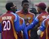 under 19 world cup tension match