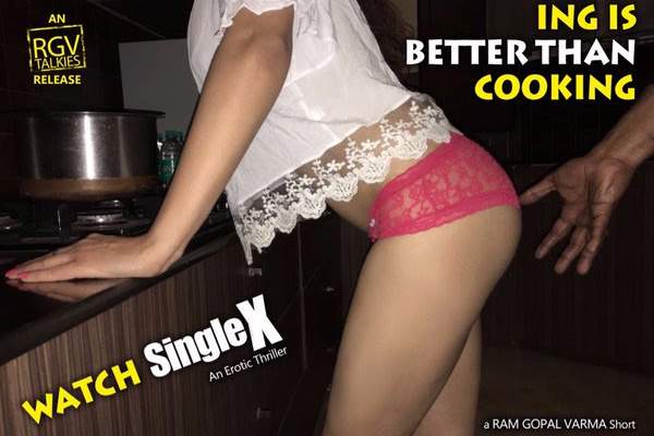varma single X movie
