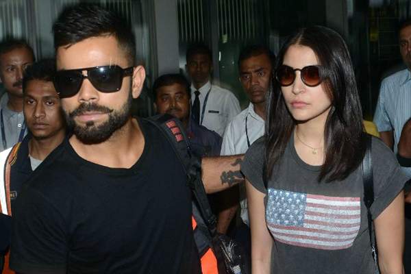 Anushka's big break up almost official?