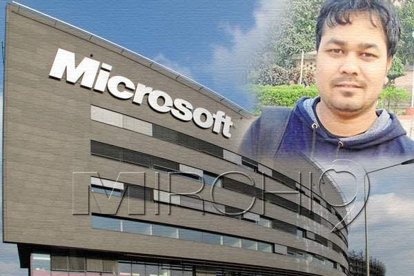  Welder's Son was Offered  salary of Rs.1.02 Crore