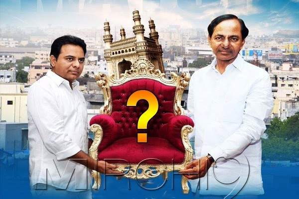 Hyderabad have second woman Mayor?