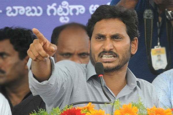 will-jagan-warn-his-party-leaders