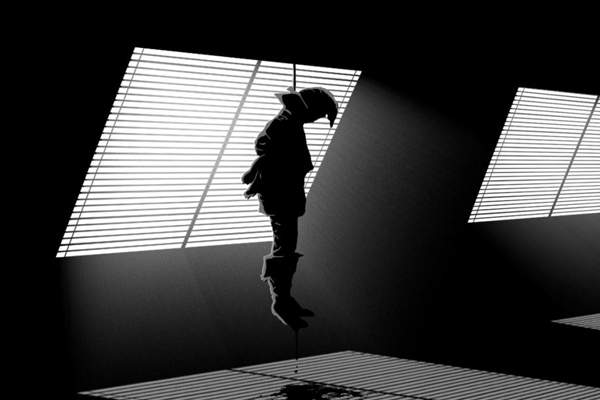 young man suri babu Commits-Suicide for kapu community