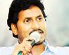 YS Jagan in frustation