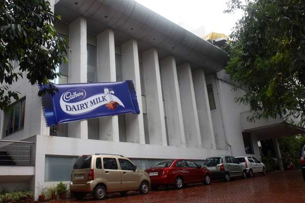 1000 Crore Cadbury Plant to become operational in Sri City