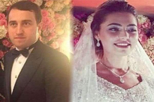 6800 crores wedding