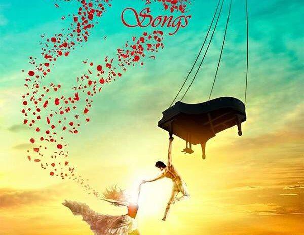 AR Rahman 99 Songs First Look