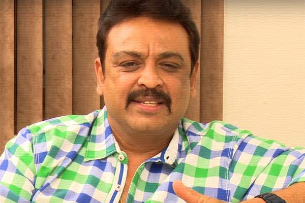 A..Aa will be in my top 10 best roles of naresh
